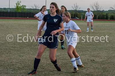 L-Soccer vs SHS 211